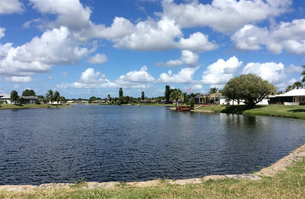 Market Snapshot Jacaranda West, Venice Photo Galleries
